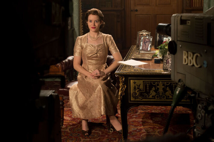 TV Review – The Crown: Season 3